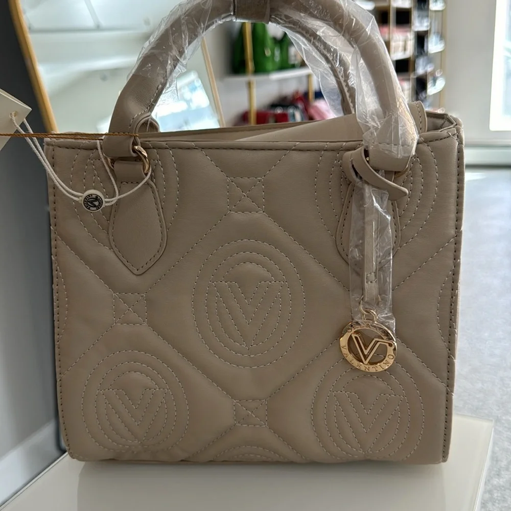 Valentino Orlandi bag $299 MSRP - Picture 3 of 5